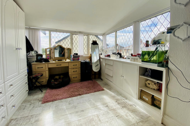 Detached house for sale in Kingston Avenue, Blackpool