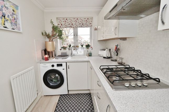 Town house for sale in Bushy Close, Romford