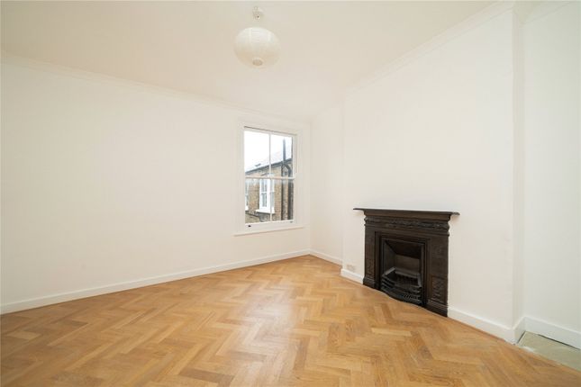 Flat 71, Newlands Terrace, 151, Queenstown Road, London photo 4