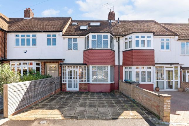 4-bed house on 109, Lynmouth Avenue, Morden, £625,000