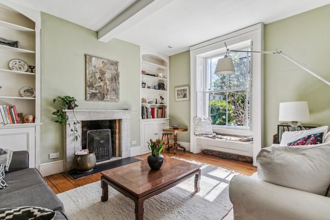 Semi-detached house for sale in Brixton Water Lane, London