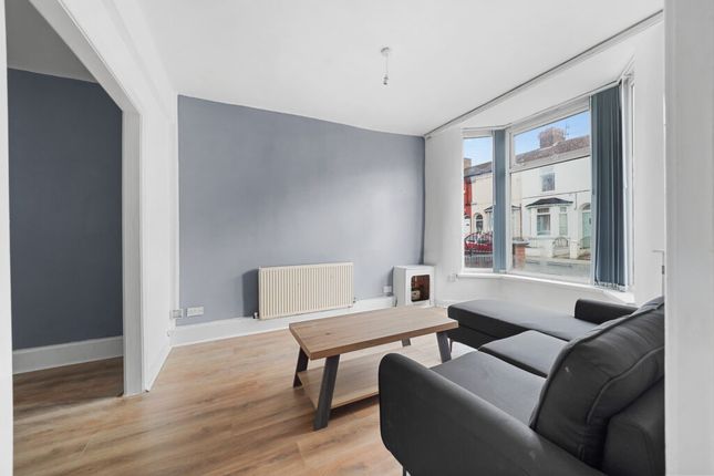 12, Jacob Street, Liverpool photo 4