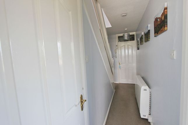 Flat for sale in Manchester Road, Appleby Gardens