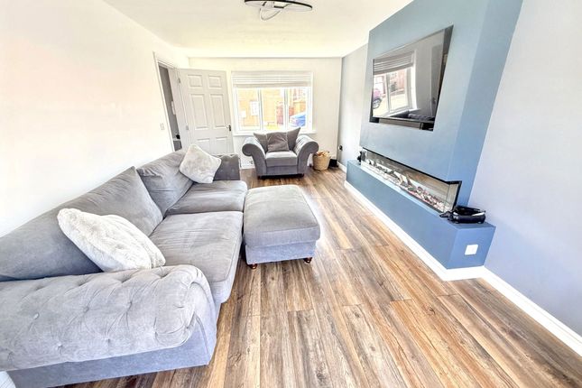 1, Longhorsley Green, Ashington photo 4