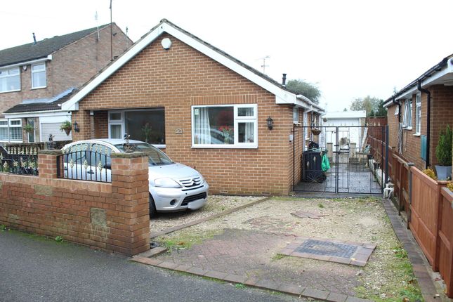 2-bed house on 86, Birchwood Lane, Somercotes, £218,000