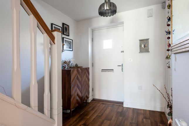 6, Greengage Road, Nottingham photo 3
