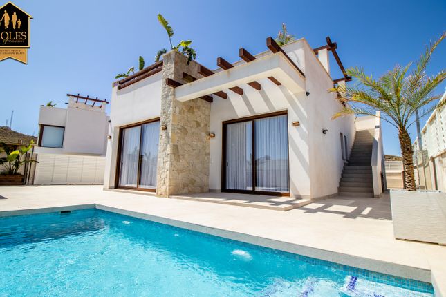 Villa for sale in Avenida Cuidad De Barcelona, Vera, Almería, Andalusia, Spain