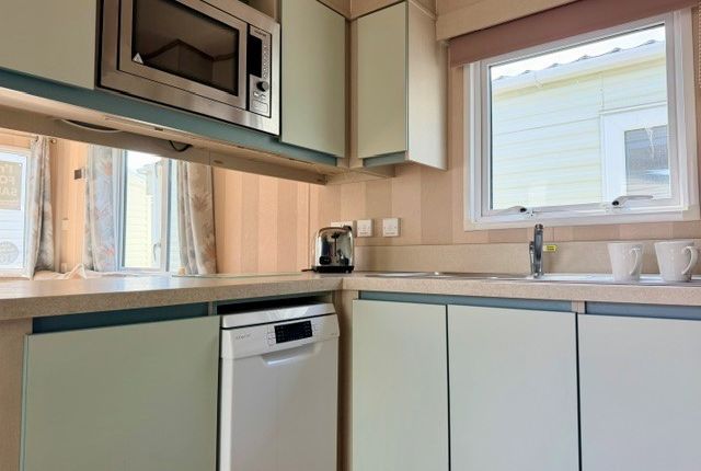 Carlton Meres Holiday Park, Saxmundham photo 5