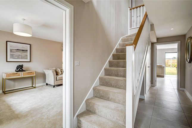 Plot 27 The Carlina, Chattowood, Elmstead Market photo 2