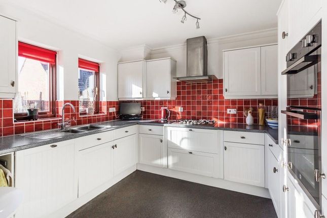 Detached house for sale in Polesden View, Great Bookham