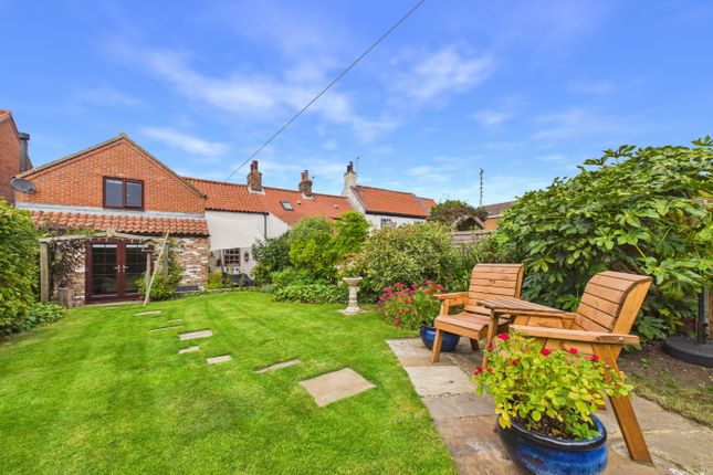 3-bed house on Burton Pidsea, East Riding Of Yorkshire, £320,000