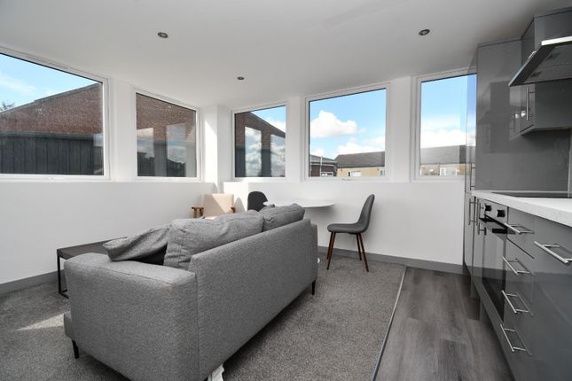 Apartment 104, Yeadon House, Green Lane, Yeadon photo 4