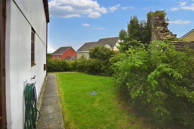 Detached house for sale in St. Keyne, Liskeard, Cornwall