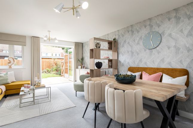 Plot 10, Wilton, The Spinworks, Aylesbury photo 4