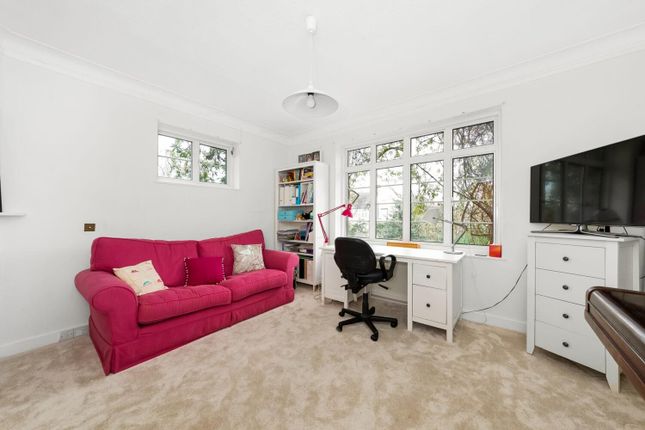 Detached house for sale in Lovelace Road, Dulwich, London