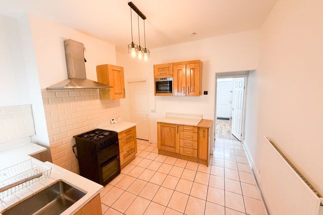 5, Floyd Street, Stoke-on-Trent photo 5