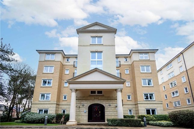Flat for sale in 52 Western Road, Branksome Park, Poole BH13