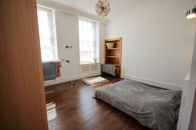 Flat 3, 4 Grosvenor Terrace, Grosvenor Street, St Helier photo 5