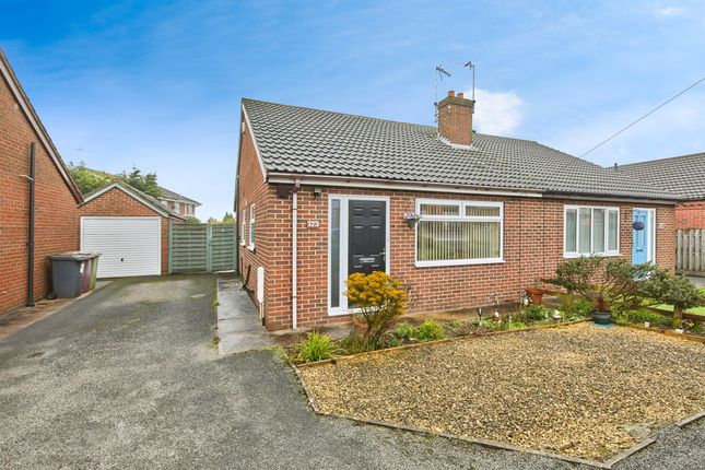 2-bed house on 173, Main Road, Alfreton, £170,000