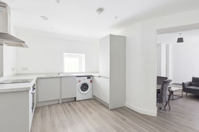 Utting Avenue Apts (Unit 3 - 1 Bedroom), Bidston Road, Liverpool photo 2