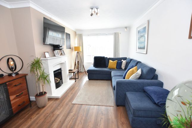 21, Tregrea Estate, Camborne photo 4