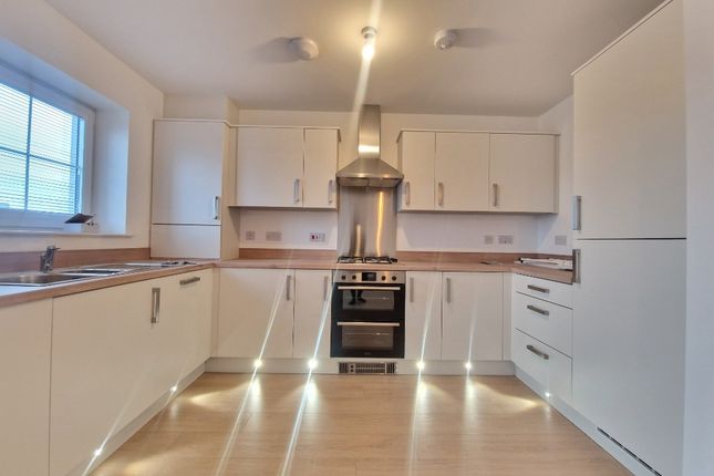 Flat to rent in Clydeside Terrace, Renfrew, Renfrewshire