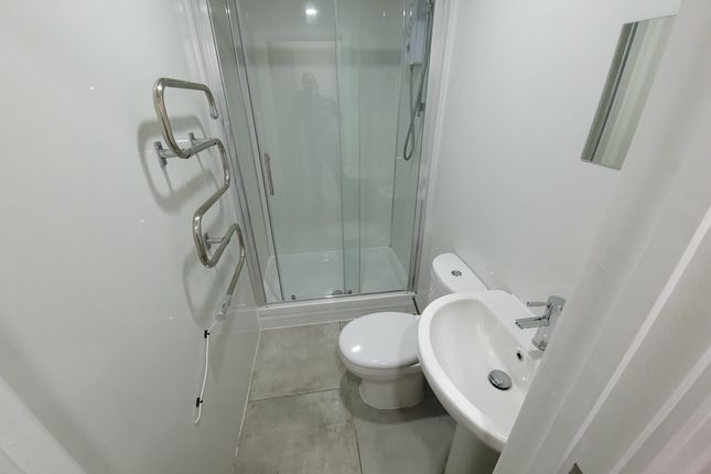 Flat 2, Flat 2, 25 Minny Street, Cardiff photo 4