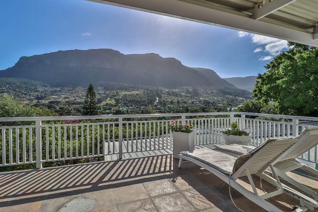 Thumbnail Detached house for sale in The Meadows, Hout Bay, South Africa