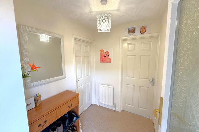 32, Naseby Drive, Loughborough photo 3