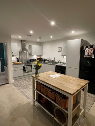 2 Belvoir House, Winchester photo 2