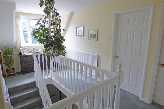 Terraced house for sale in South Maundin, Hughenden Valley, High Wycombe