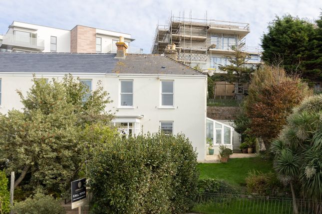 Semi-detached house for sale in Tower Road, St. Helier, Jersey