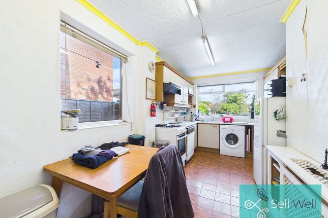 Stott Road, Manchester photo 4