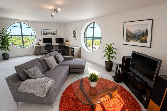 Flat 201, 201 South Wing, Kershaw Drive, Lancaster photo 2
