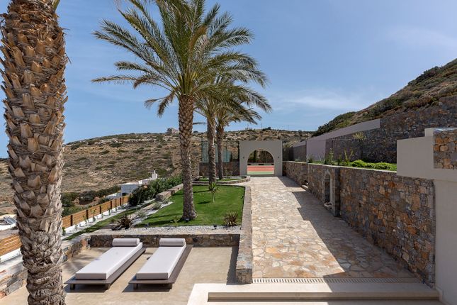 Villa for sale in Liberty, Siteia, Lasithi, Crete, Greece