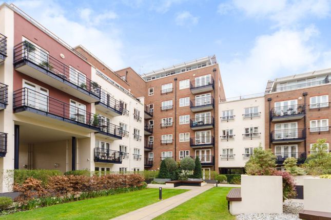 Thumbnail Flat to rent in Seven Kings Way, Kingston, Kingston Upon Thames