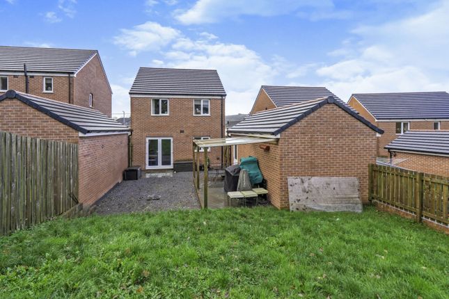 Property For Sale In Bryn Morgrug Alltwen Pontardawe Swansea Sa8