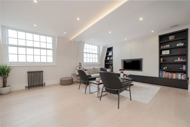 Flat 112, St. Mary Abbots Court, Warwick Gardens, London photo 2