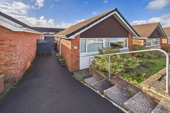 2-bed house on 5, Lidford Tor Avenue, Paignton, £275,000