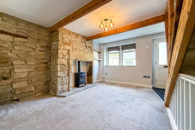 2-bed house on 3, Scotgate Road, Holmfirth, £199,950
