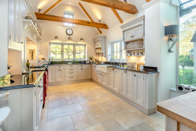 Detached house for sale in Upper Harbledown, Canterbury, Kent