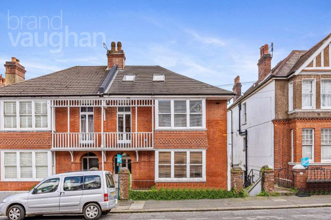 Flat for sale in Tivoli Crescent, Brighton, East Sussex