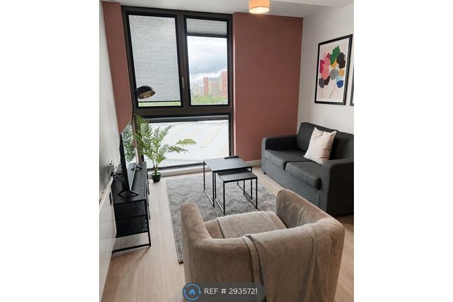 Apartment   Botanical Avenue, Trafford photo 4
