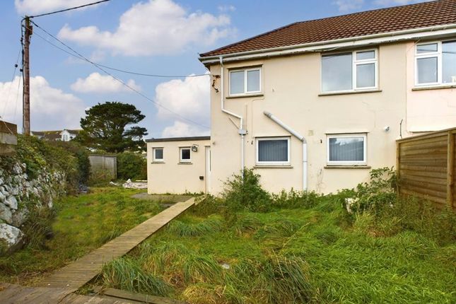 Property for sale in Porthia Close, St. Ives
