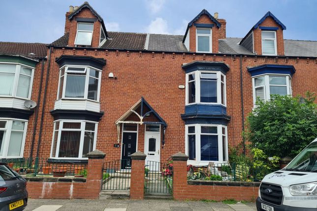 Thumbnail Property for sale in 9 Ayresome Street, Middlesbrough, Cleveland