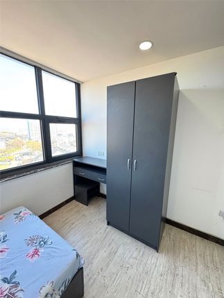 Apartment 504, 504, Horizon Apartment, Borough Road, Sunderland, Durham, Sunderland photo 4