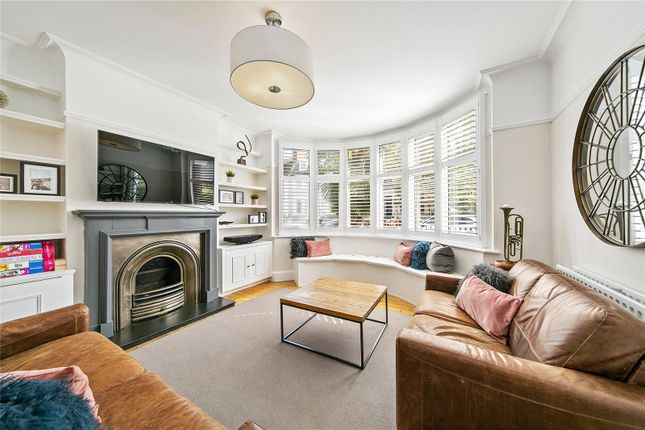 Terraced house for sale in St Margarets Road, St Margarets