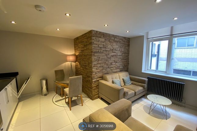 Apartment, Butts Court, Leeds photo 3