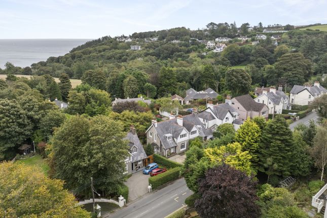 Lakeside,Main Road, Baldrine photo 2