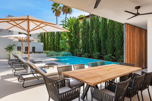 Property for sale in Villa, Port Verd, Son Servera, Mallorca, 07559